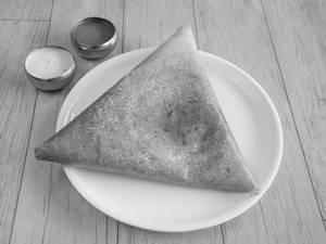 Masala Dosa