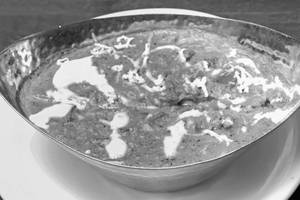 Paneer Butter Masala