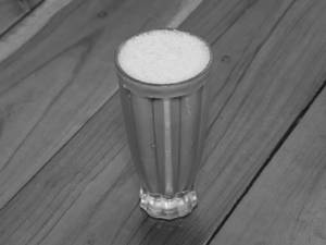Cold Coffee