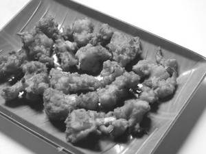 Gobi Pakora