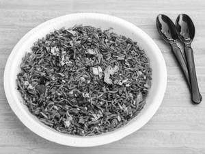 Schezwan Fried Rice