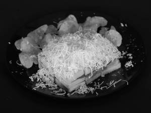 Veg Cheese Sandwich