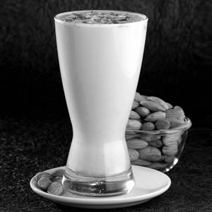 Badam Milk (1 Pcs)