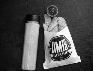 Sides & Shake