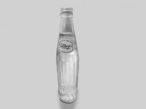 Ice Cream Soda 300ml