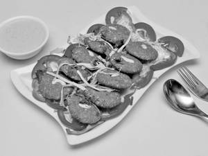 Hara Bhara Kebab