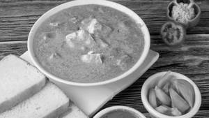 Cream Paneer [Kali Mirch Wala]
