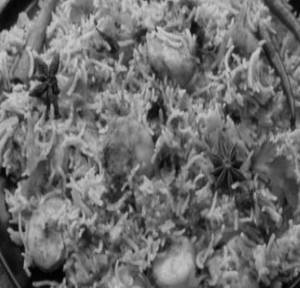 Prawn Biriyani