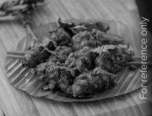 Chicken 65