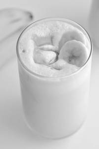 Banana Smoothie