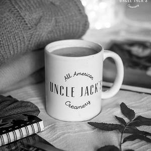 Classic Hot Chocolate