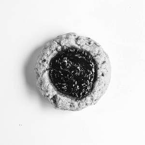 JAMMY THUMBPRINTS