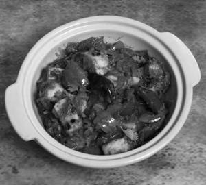 Kadai Paneer
