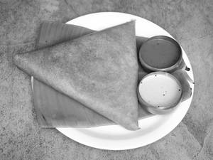 Masala Dosa