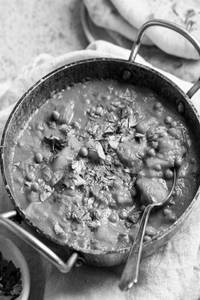 Aloo Mattar
