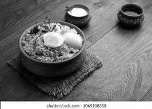 Egg Pulao