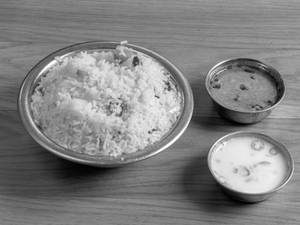 Veg Pulao