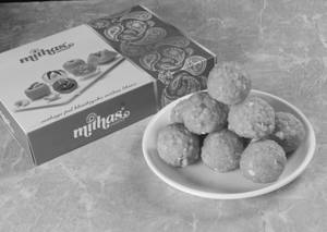 Boondi Ladu