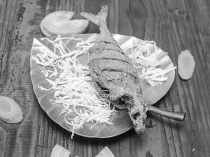 Bangda Fry (1 Pcs)