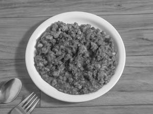 Chicken Keema Masala