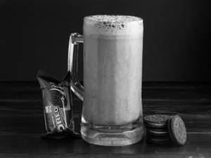 Oreo Milkshake(750ml)