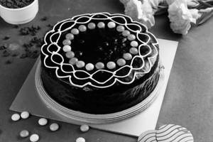 Gems Cake