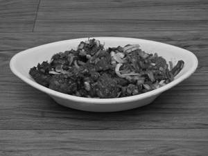Manchurian Dry