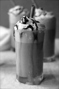 Cold Coffeee (without icecream)