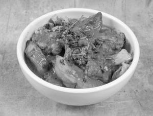 Aloo Gobi