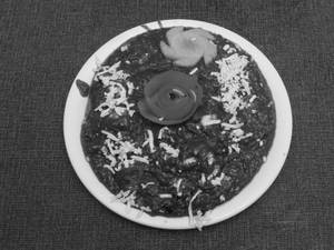 Palak Paneer