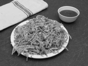 Egg Schezwan Noodles