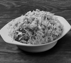 Veg Paneer Fried Rice