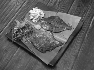 Pomfret Tandoori