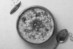 Yellow Dal Tadka
