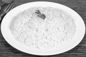 Jeera Rice