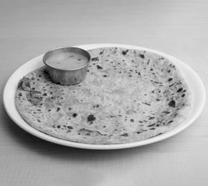 Aloo Paratha