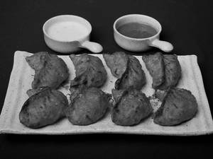 Chicken Tandoori Momos