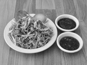 Chinese Bhel