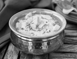 Paneer Butter Masala