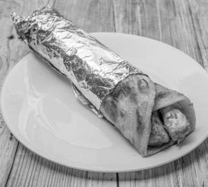 Paneer Roll