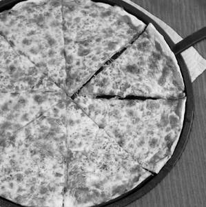 Margarita Pizza