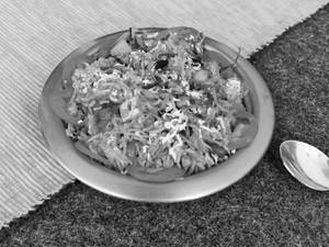 Veg Biryani