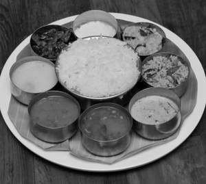 Special Meals
