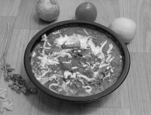 Paneer Butter Masala