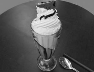 Bounty Shake