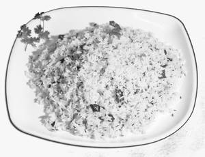 Jeera Rice               