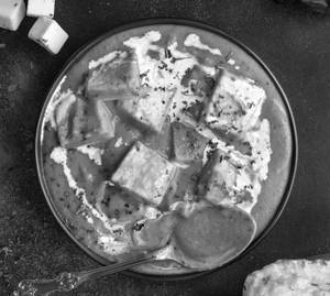 Paneer Butter Masala