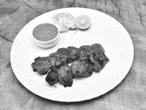 Boneless Chicken Tikka Kabab (8 Pcs)