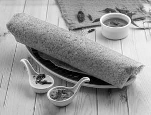 Gini Dosa