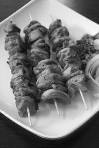 Chicken Tikka